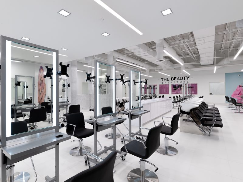 The Beauty Institute - Schwarzkopf Professional in Allentown