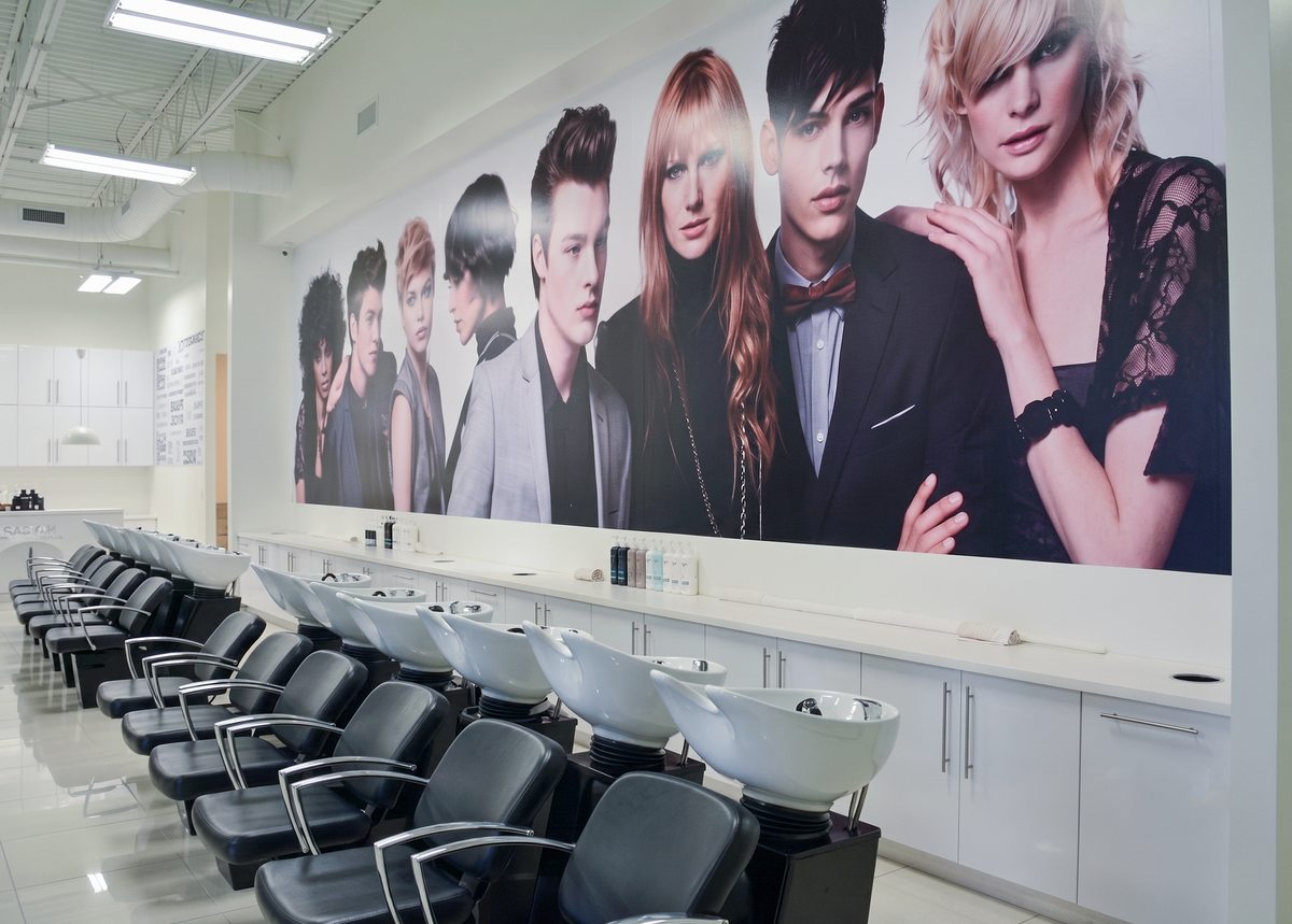 The Beauty Institute - Schwarzkopf Professional in Philadelphia