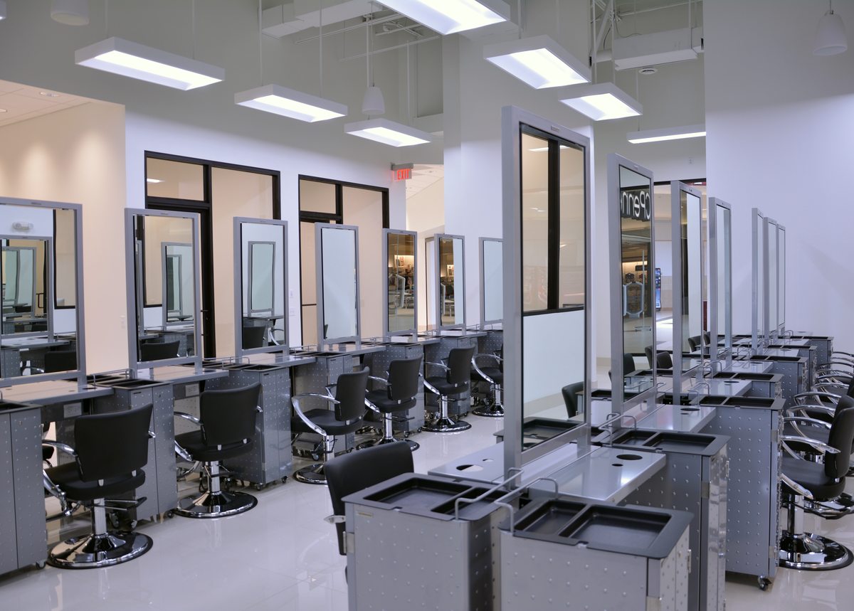 The Beauty Institute - Schwarzkopf Professional in Stroudsburg