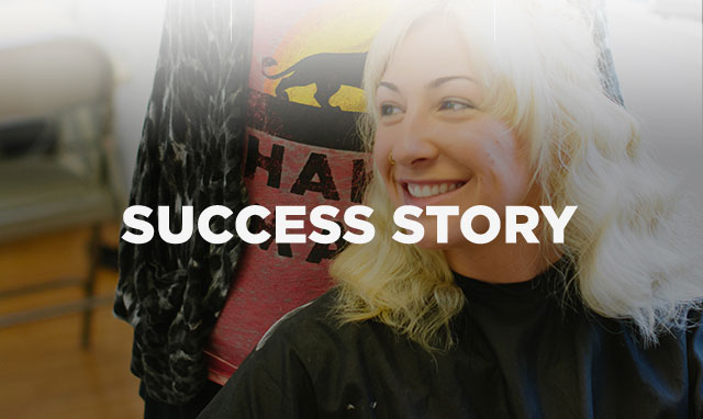 Success stories in cosmetology careers - The Beauty Institute - Schwarzkopf Professional