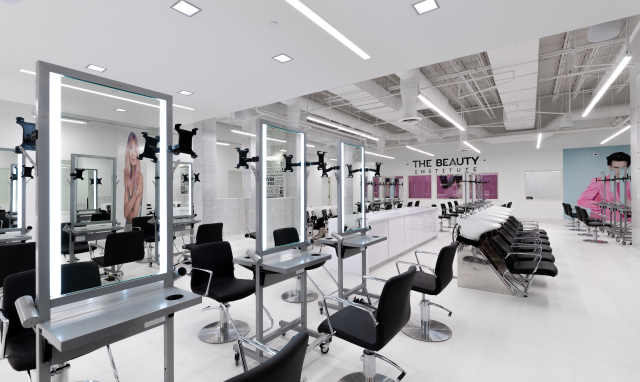 Beauty Schools in Allentown - The Beauty Institute