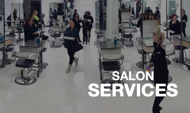 Toni and Guy hair salon – The Beauty Institute - Schwarzkopf Professional